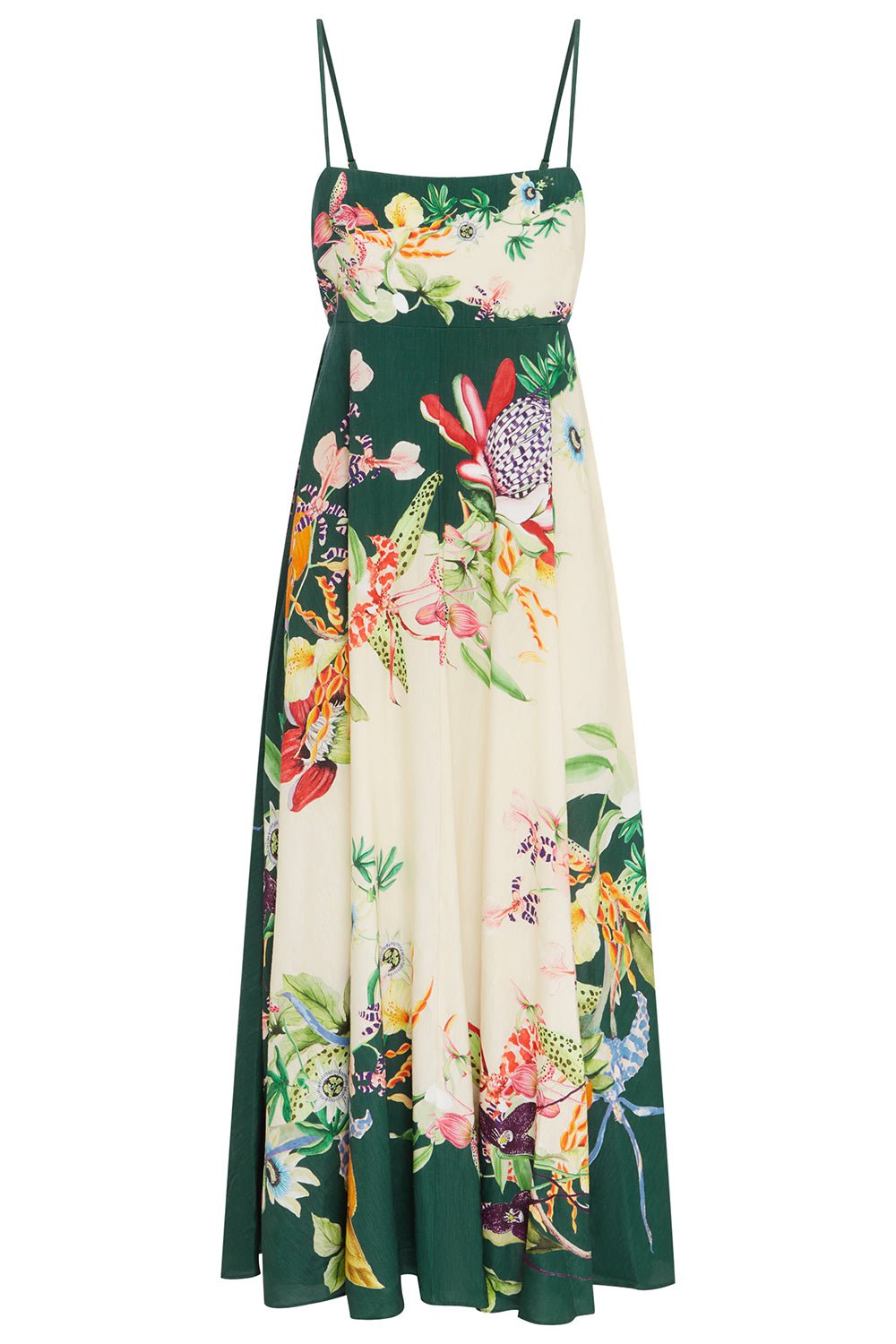 ALEMAIS-Aggie Sundress-