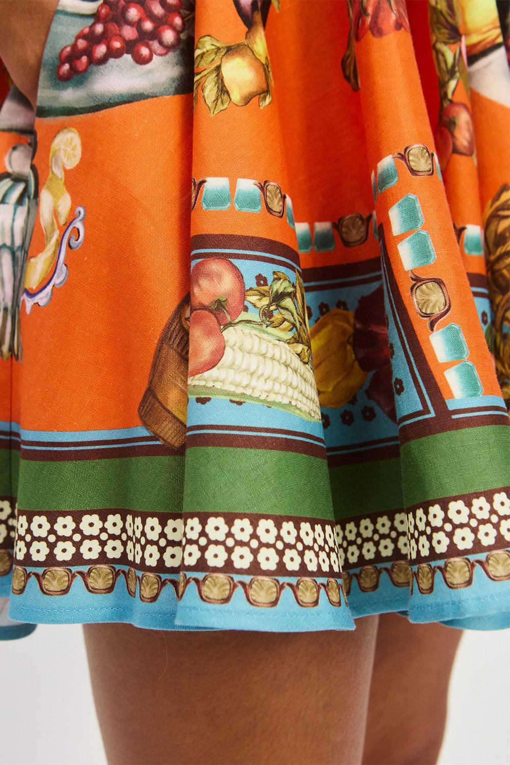 Rocco Mini Sundress-MULTI-0-CLOTHINGDRESSCASUAL-ALEMAIS