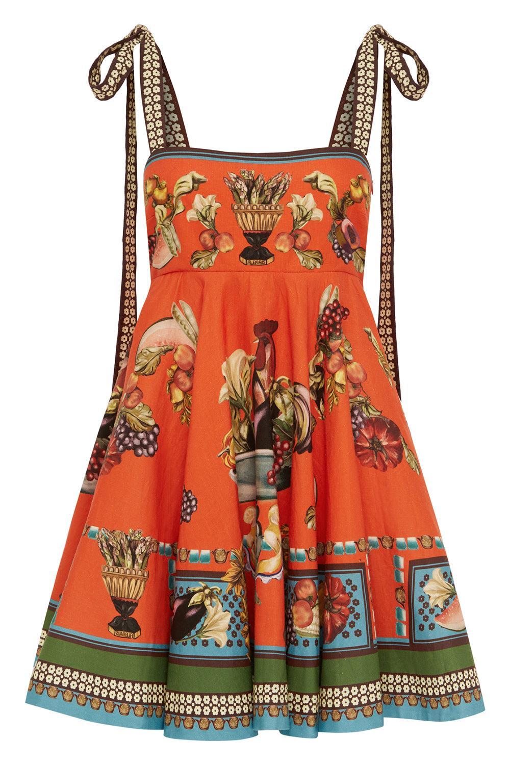 Rocco Mini Sundress-MULTI-0-CLOTHINGDRESSCASUAL-ALEMAIS