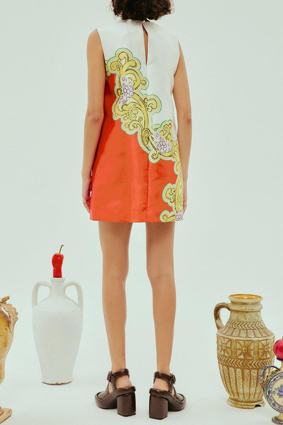 Sierra Mini Dress | ALEMAIS Marissa Collections Sierra Mini Dress | ALEMAIS Marissa Collections