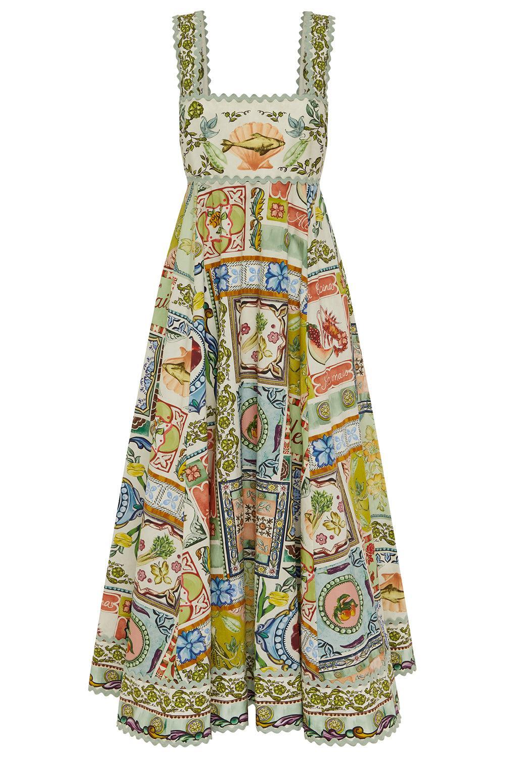 Tommasina Dress-MULTI-2-CLOTHINGDRESSCASUAL-ALEMAIS