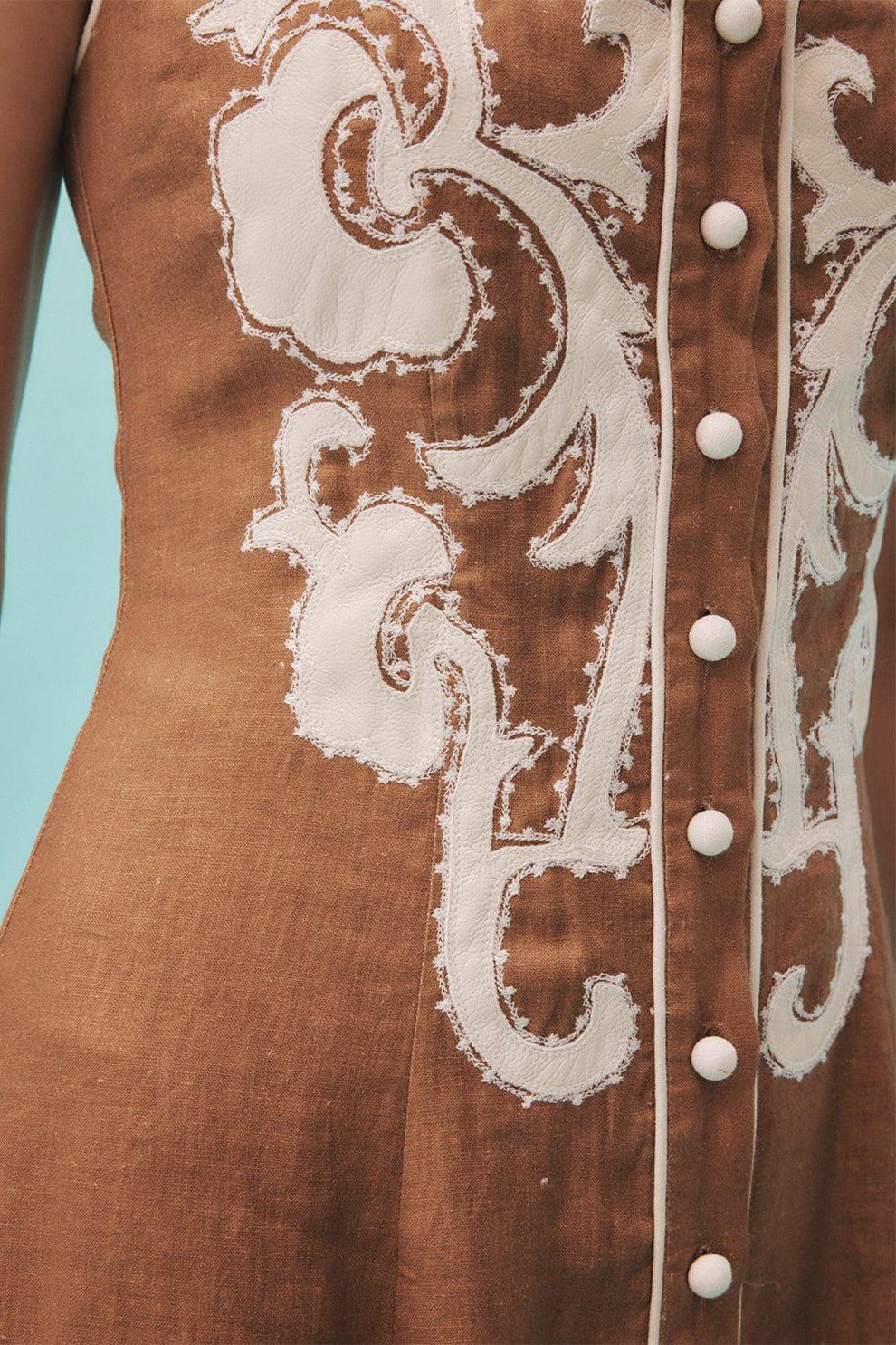 Ruby Dress | ALEMAIS Marissa Collections Ruby Dress | ALEMAIS Marissa Collections