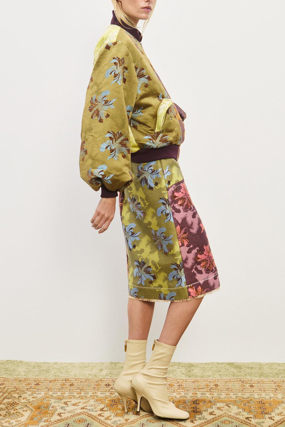 Adriana Bomber Jacket-MULTI-2-CLOTHINGJACKETCASUAL-ALEMAIS