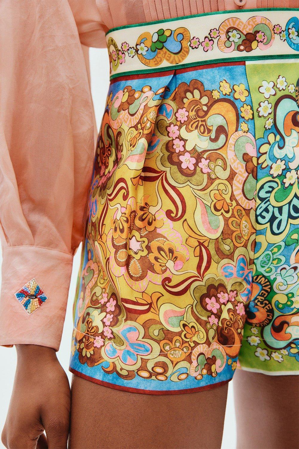 ALEMAIS-Dream Short-