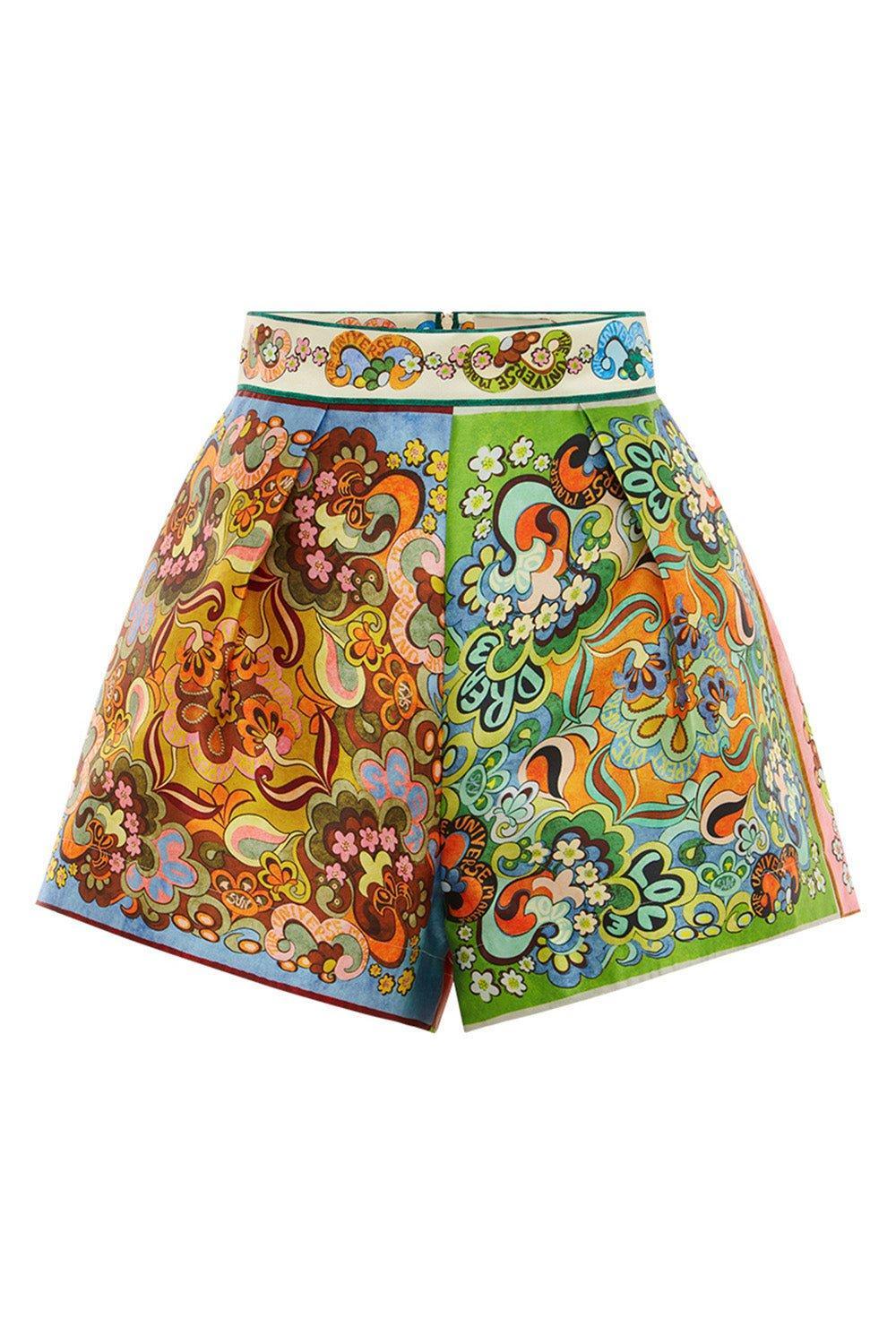 ALEMAIS-Dream Short-