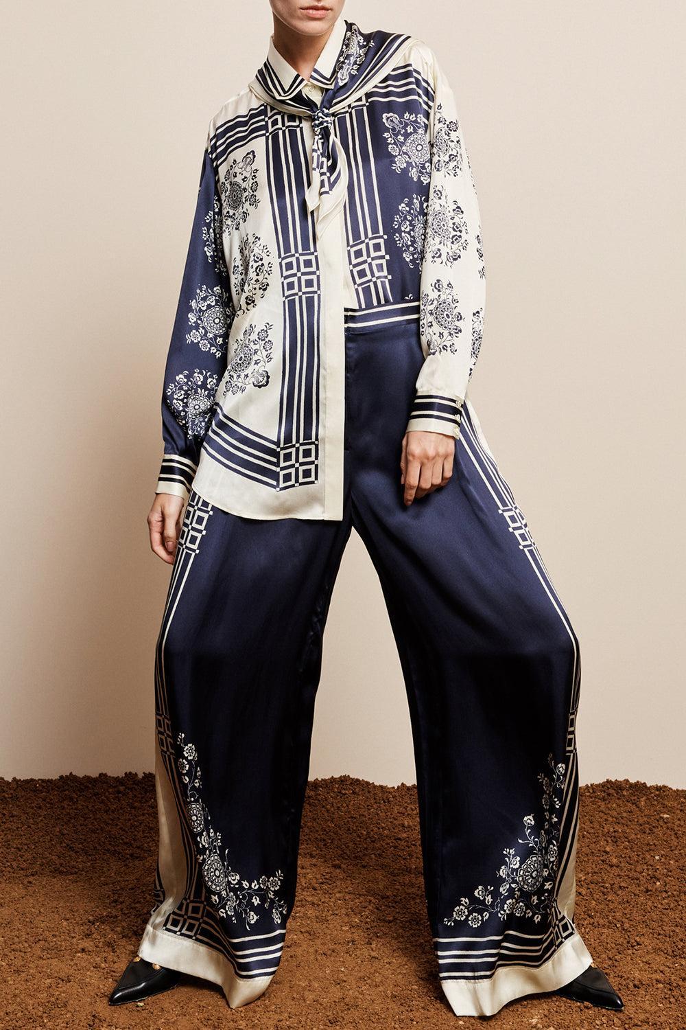 Banderra Pant-BLUE-2-CLOTHINGPANTWIDE LEG-ALEMAIS