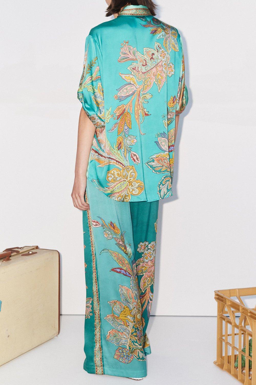 ALEMAIS-Franca Pant-