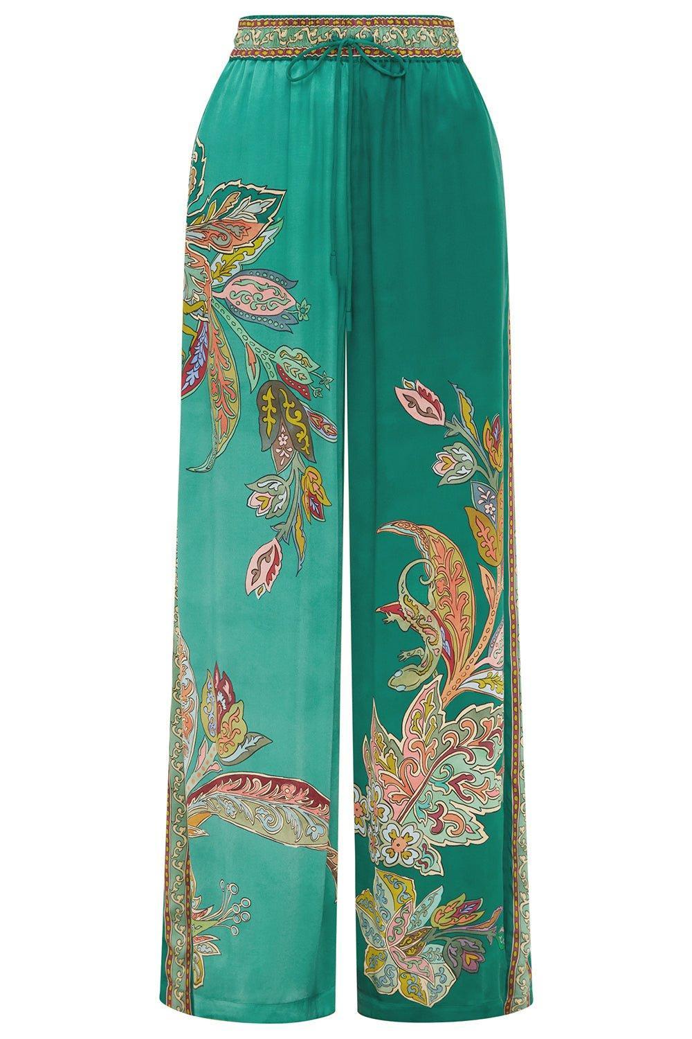 ALEMAIS-Franca Pant-