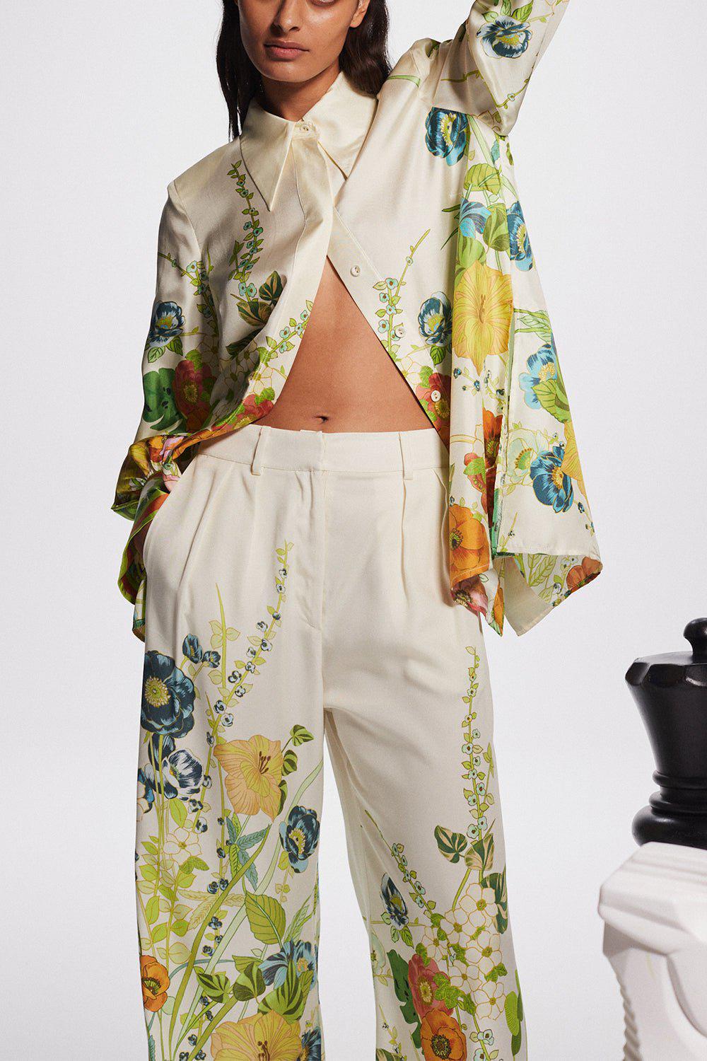 ALEMAIS-Constance Pant-