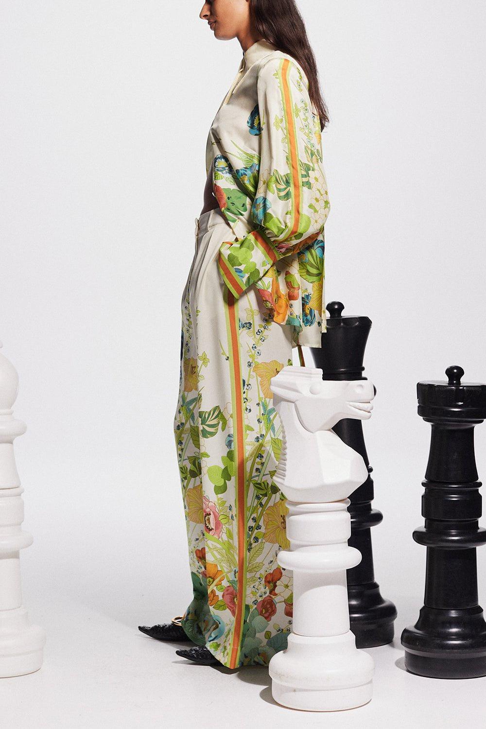 ALEMAIS-Constance Pant-