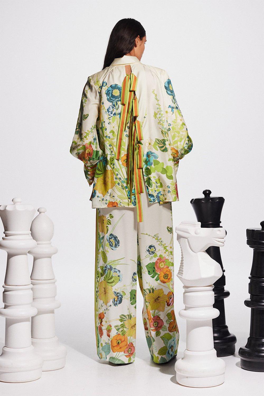 ALEMAIS-Constance Pant-