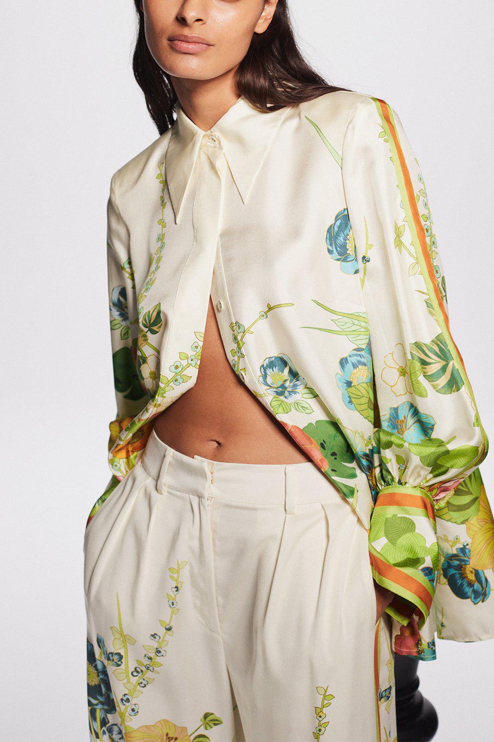 ALEMAIS-Constance Pant-