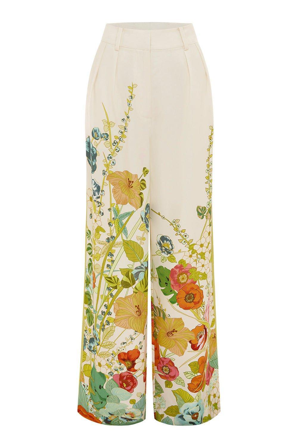 ALEMAIS-Constance Pant-