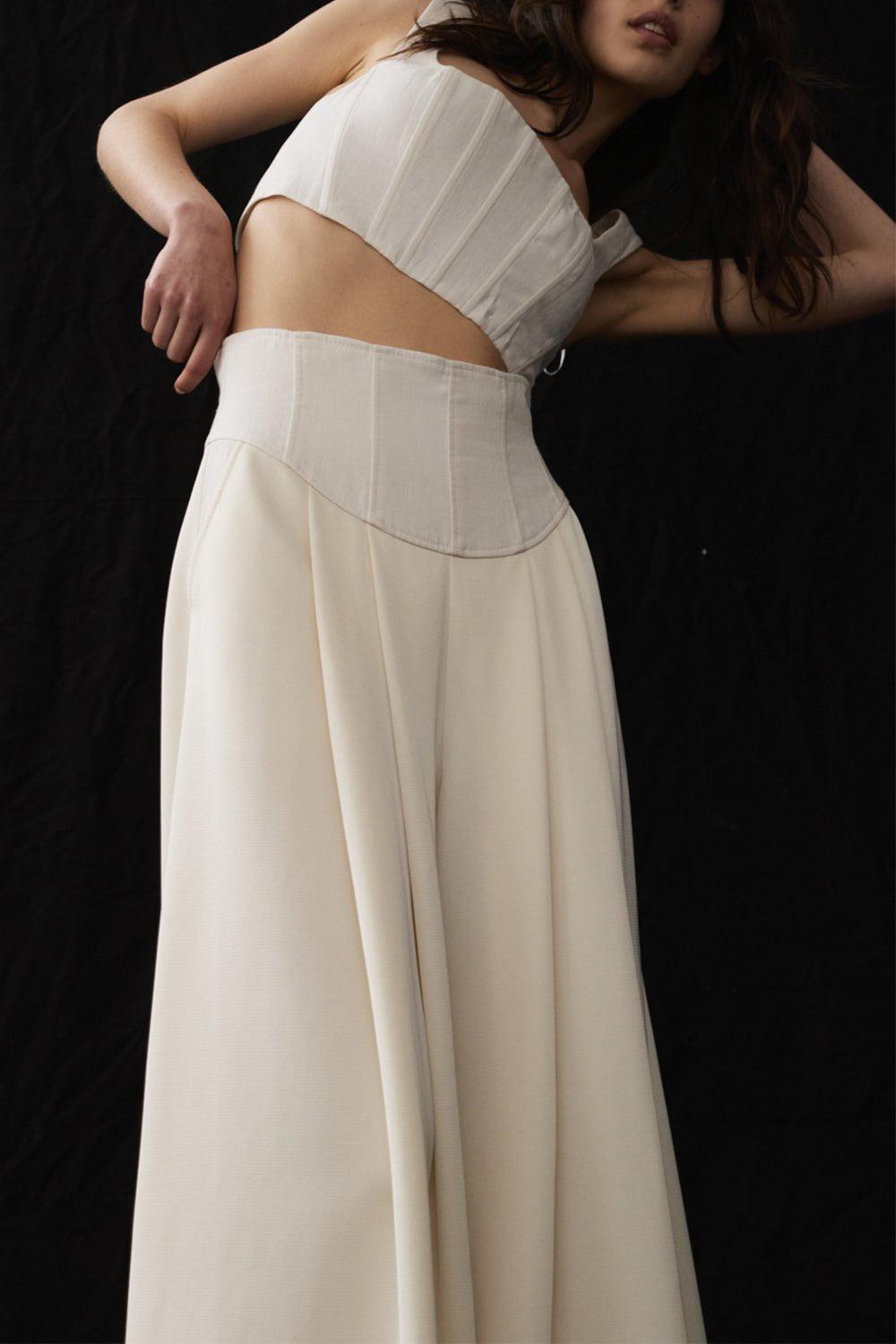 ALEMAIS-Xavier Pant-