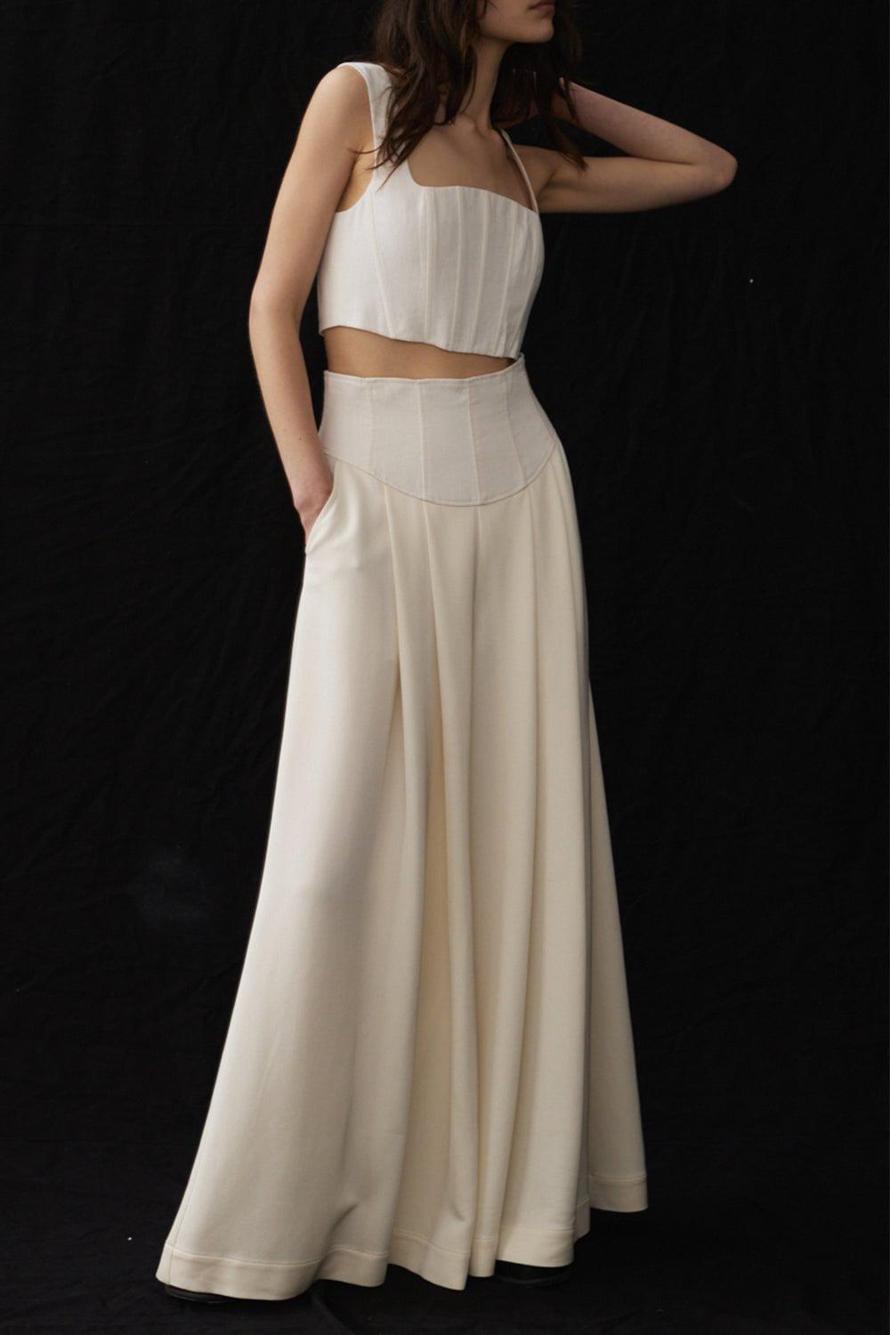 ALEMAIS-Xavier Pant-