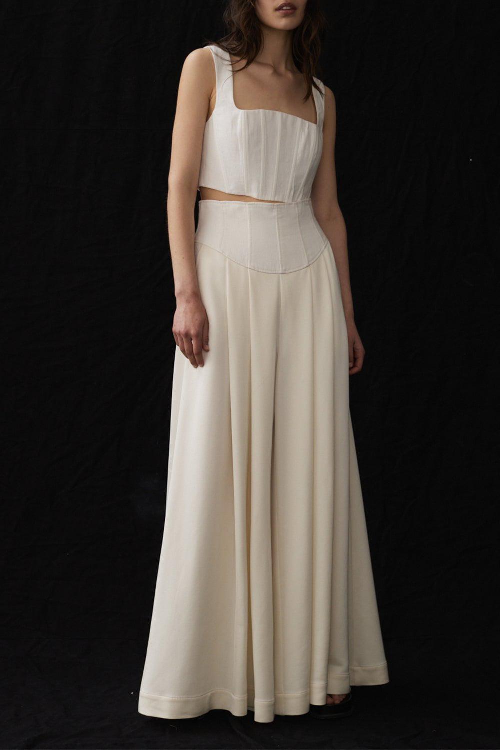 ALEMAIS-Xavier Pant-