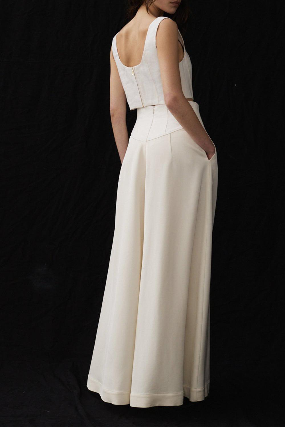 ALEMAIS-Xavier Pant-