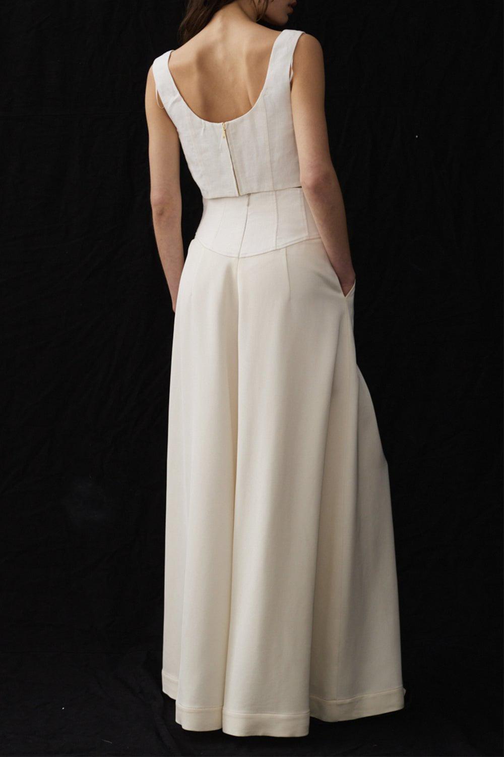 ALEMAIS-Xavier Pant-