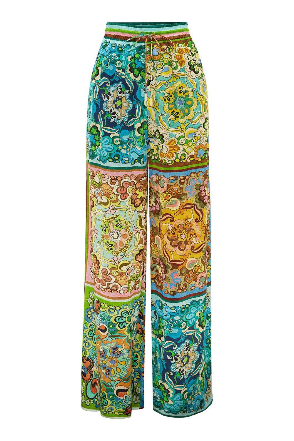ALEMAIS-Dreamer Pant-