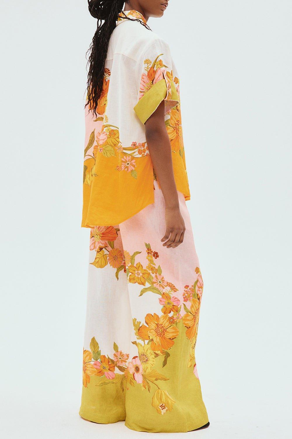 ALEMAIS-Silas Pant-