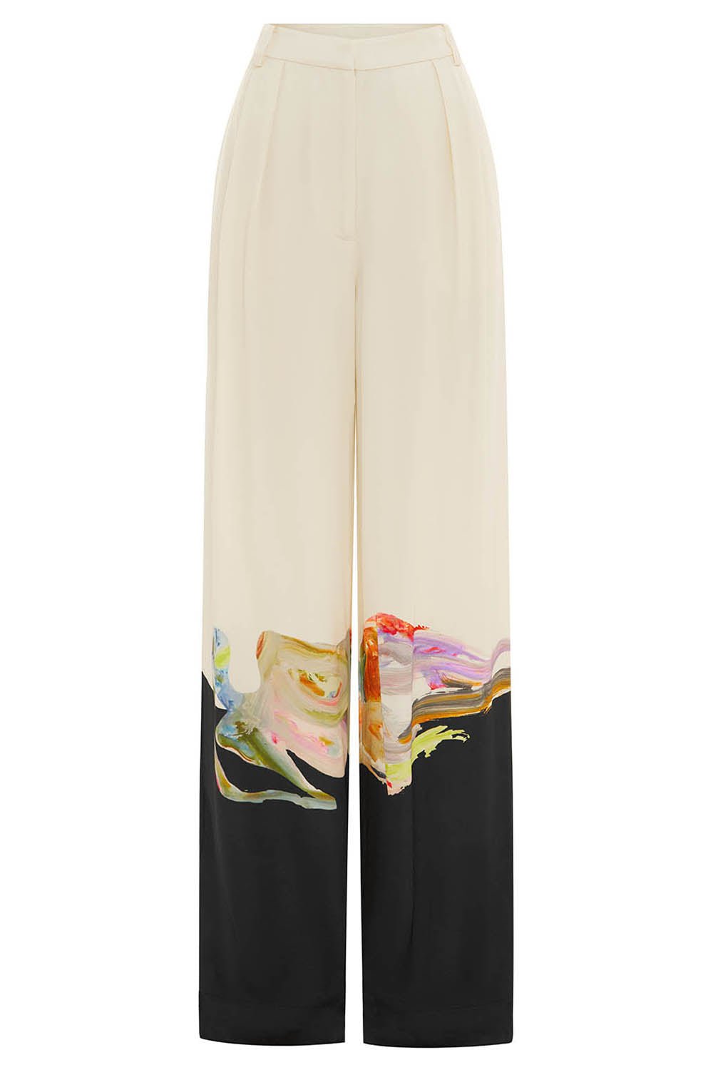 ALEMAIS-Jedda Pant-