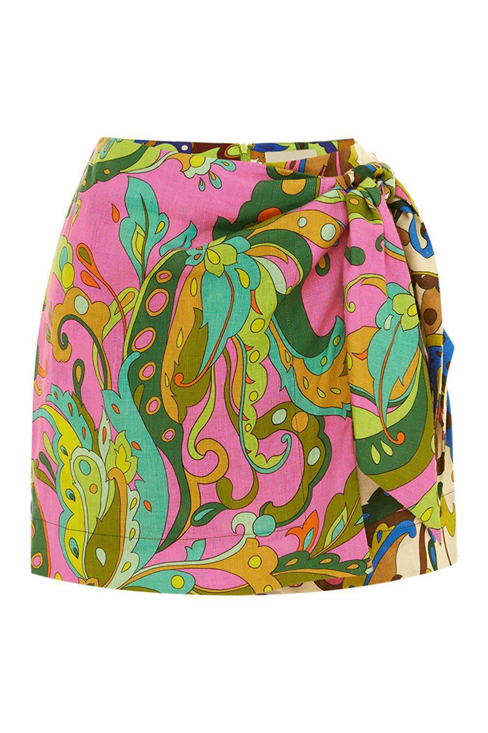 ALEMAIS-Yvette Sarong-