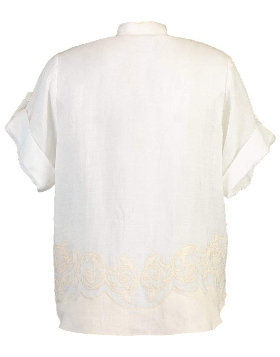ALEMAIS-Burning Love Shirt-