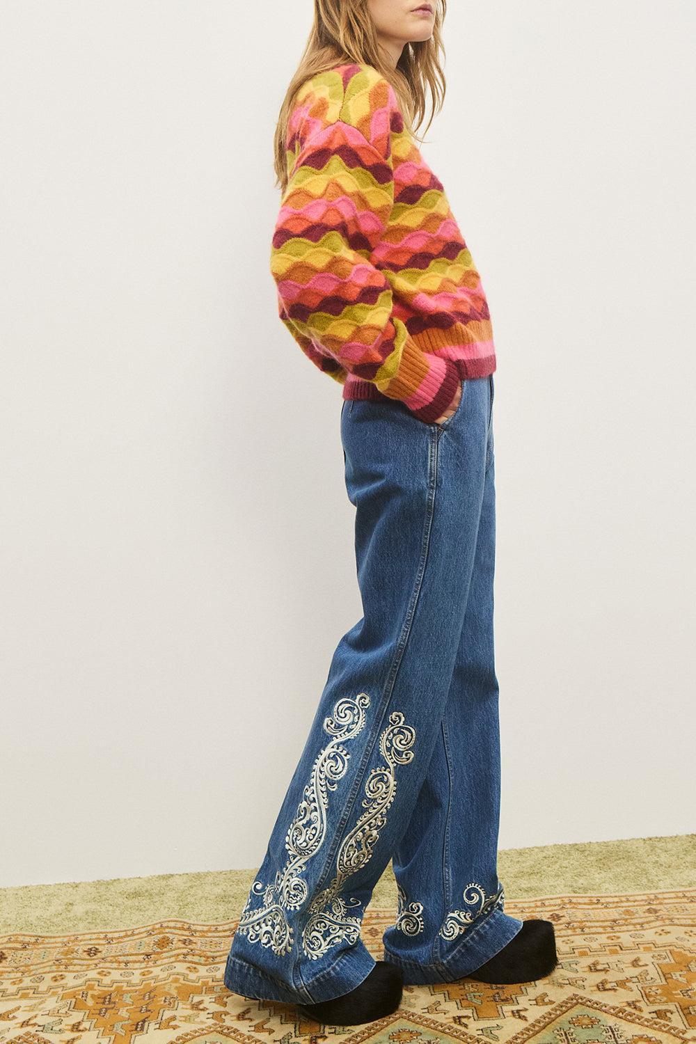 Rocco Sweater-MULTI-XS-CLOTHINGTOPSWEATER-ALEMAIS