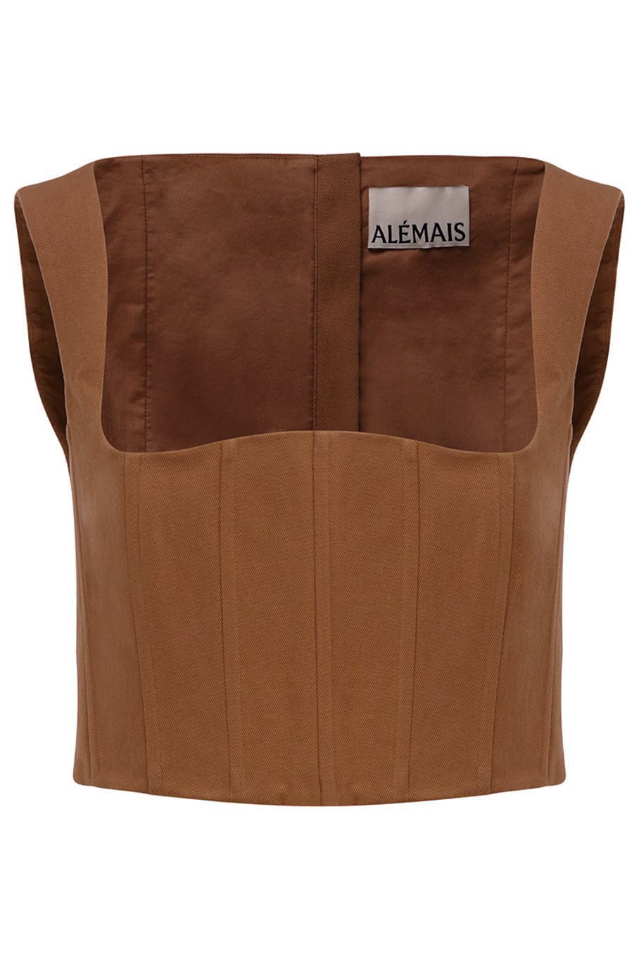 ALEMAIS-Jodphur Riding Corset-