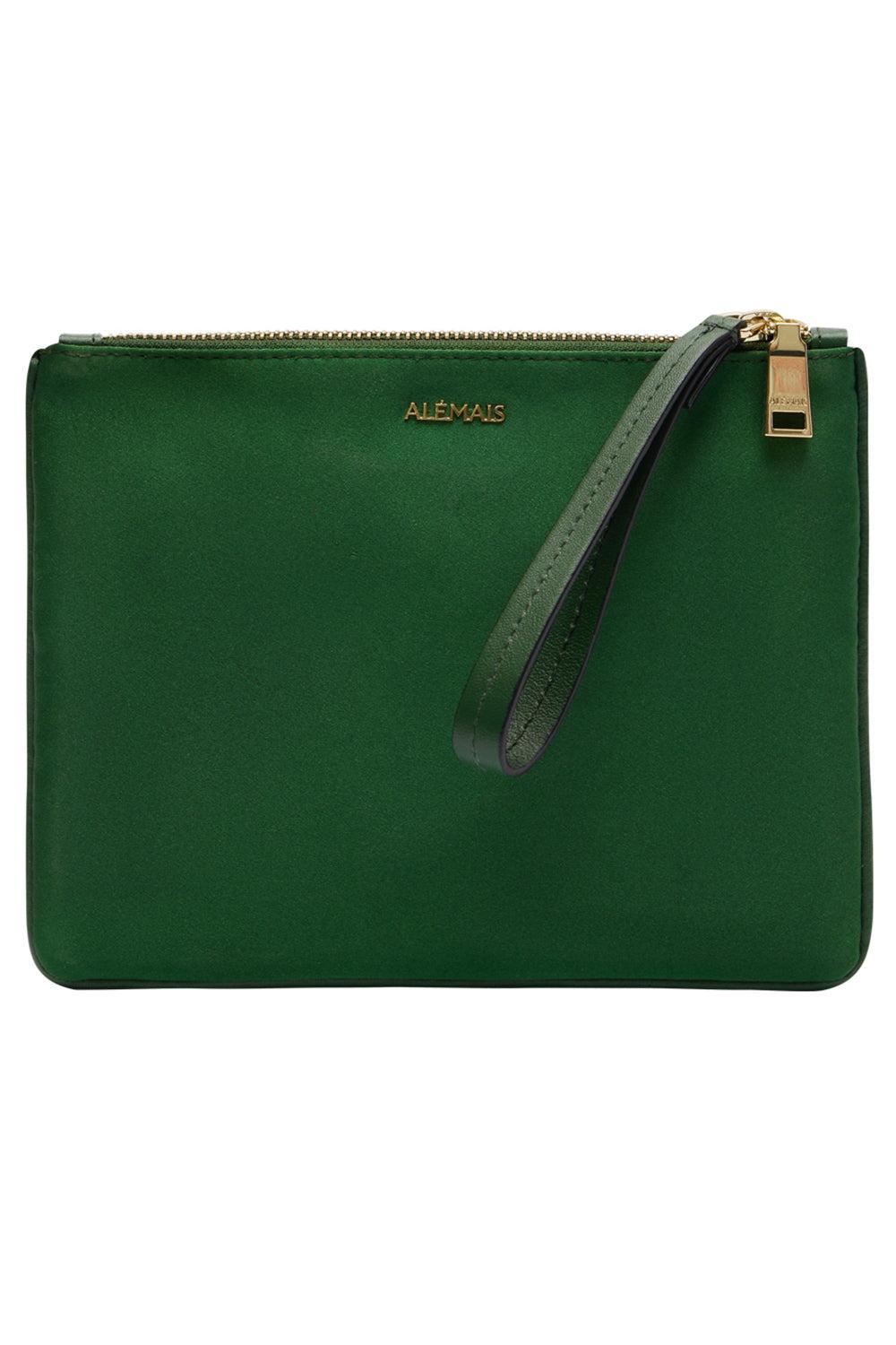 Ace Cowboy Embellished Clutch-NOVELTY-O/S-HANDBAGCLUTCHES-ALEMAIS