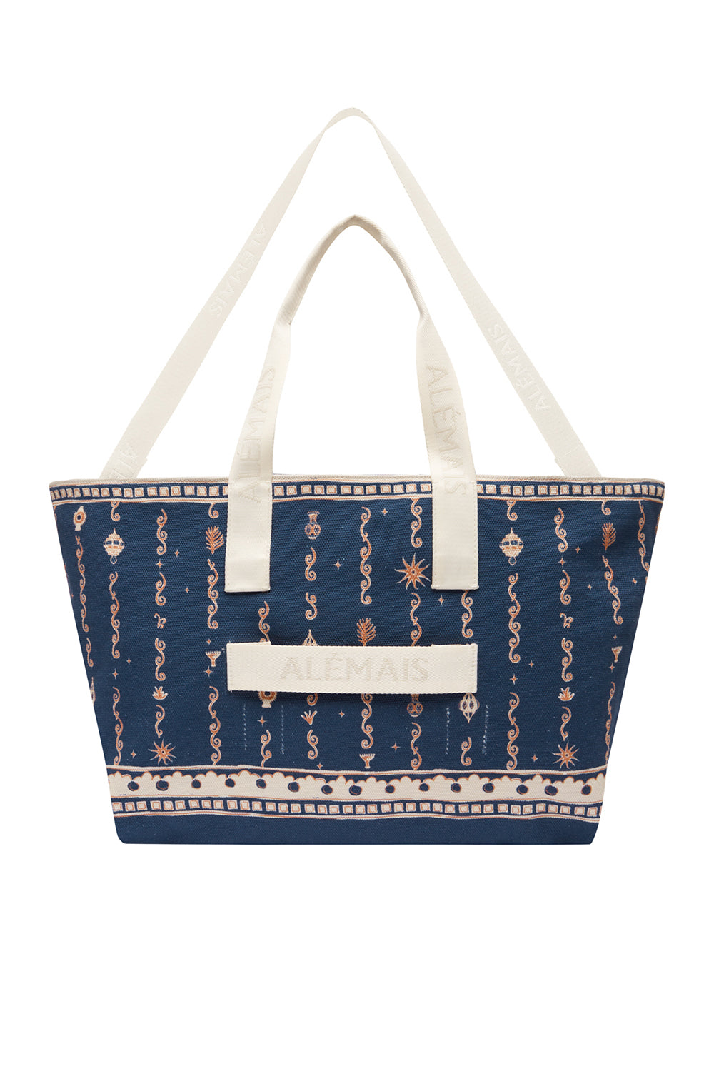 Acacia Weekender Tote