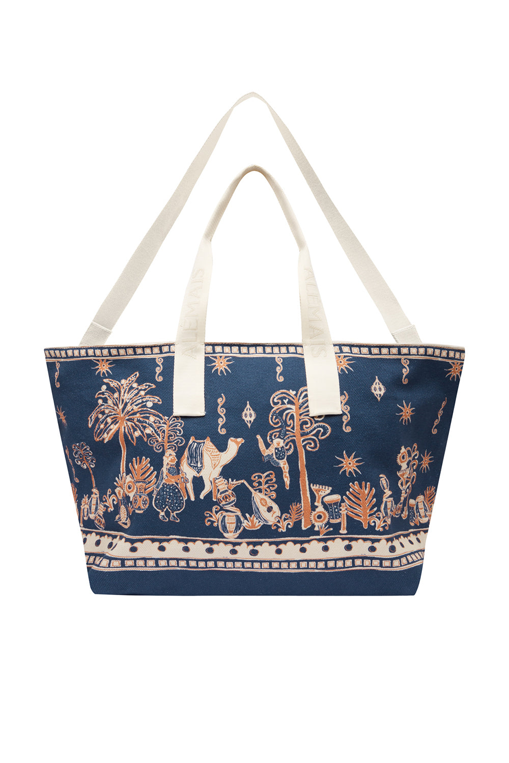 Acacia Weekender Tote