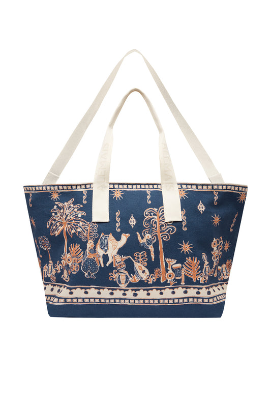 Acacia Weekender Tote