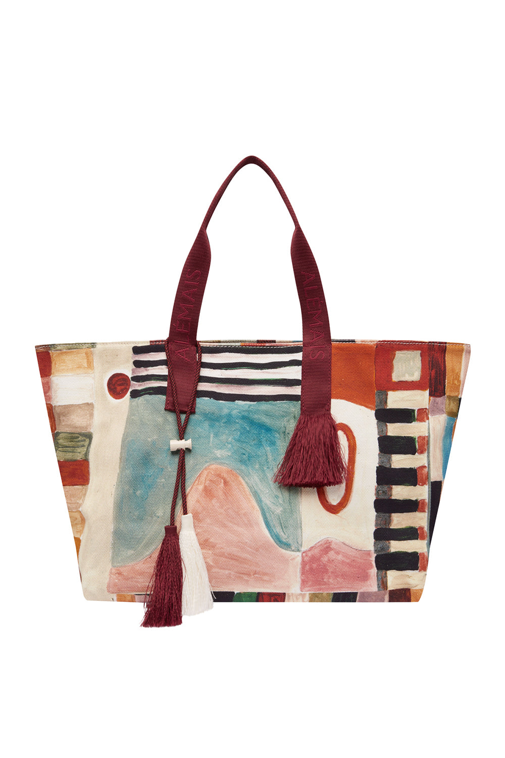Michelle Beach Tote