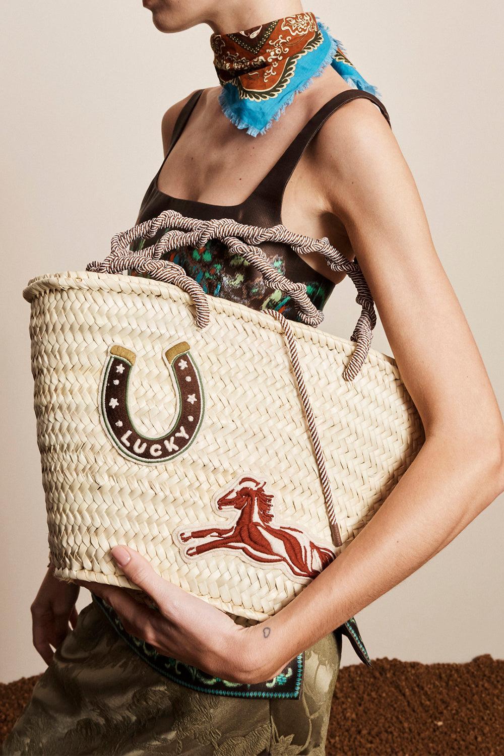 Ace Macarame Basket Bag-NOVELTY-O/S-HANDBAGTOTES-ALEMAIS