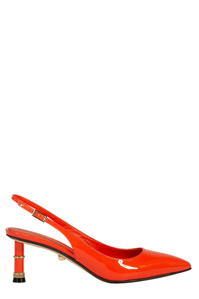 ALEVI-Evelin Slingback Pump-