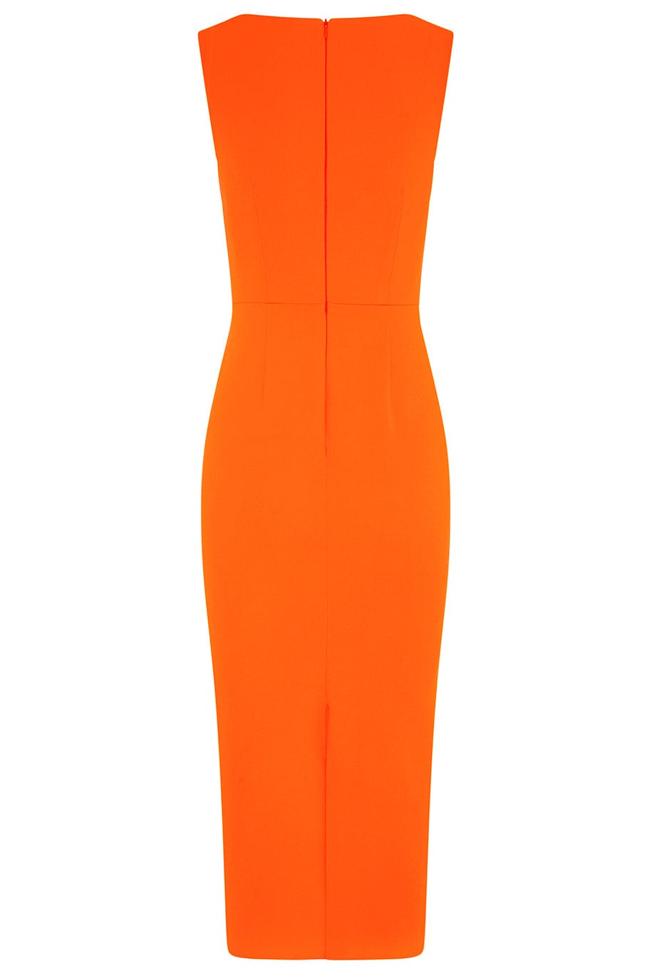 ALEX PERRY-Claron Sweetheart Cup Dress-