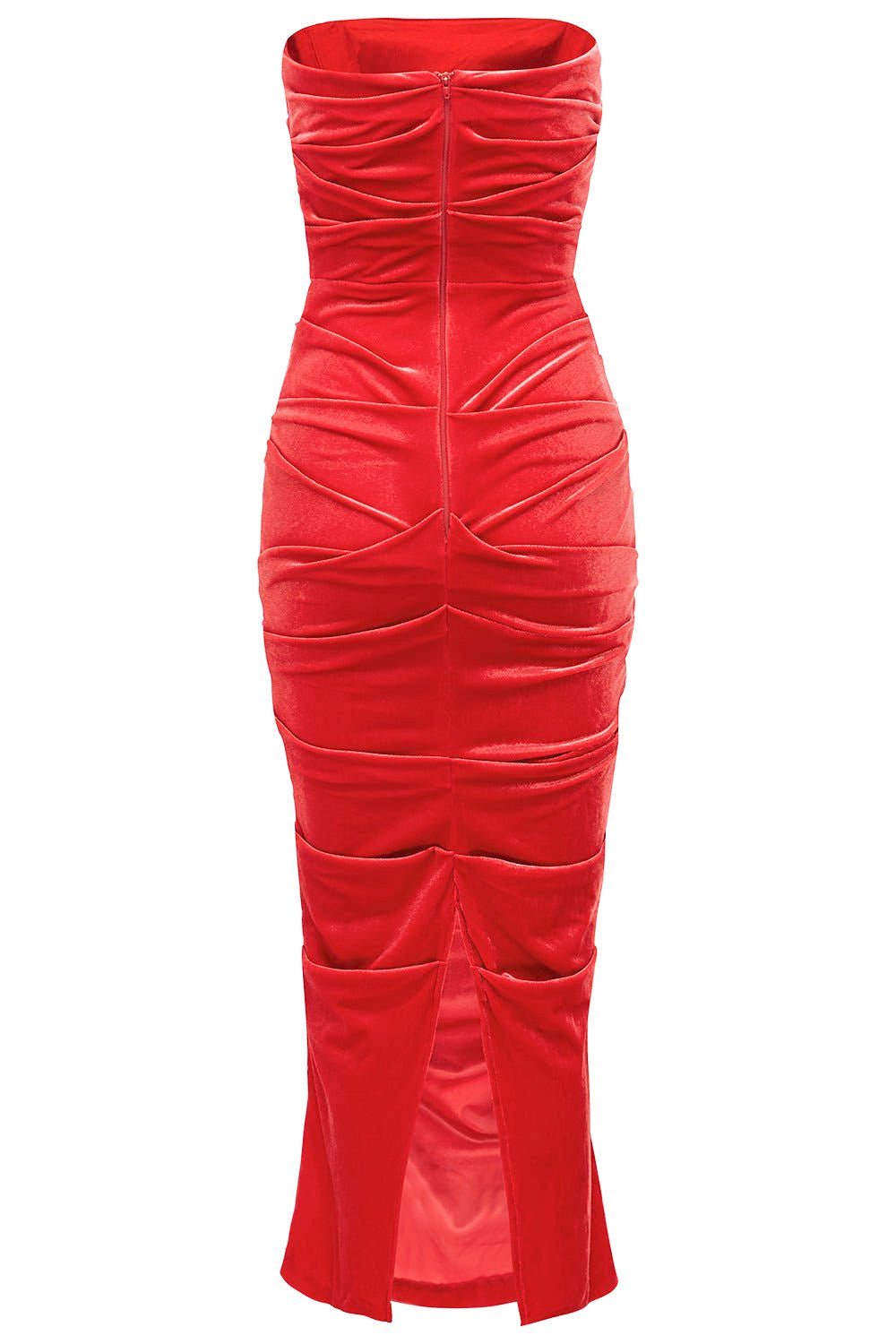 ALEX PERRY-Parkin Dress-