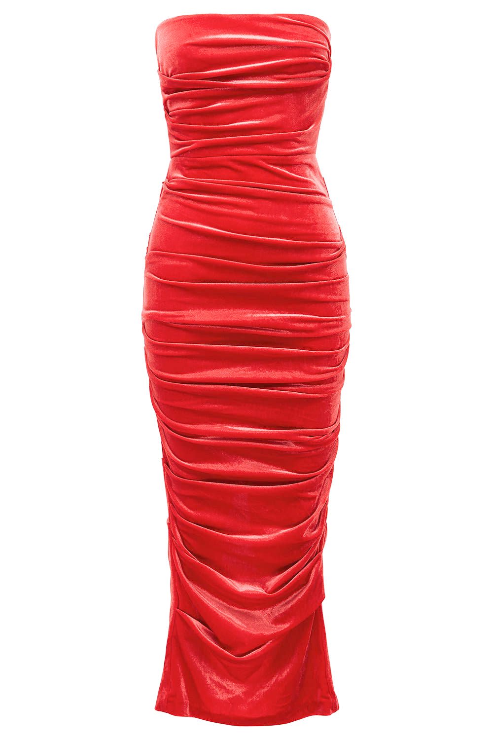 ALEX PERRY-Parkin Dress-