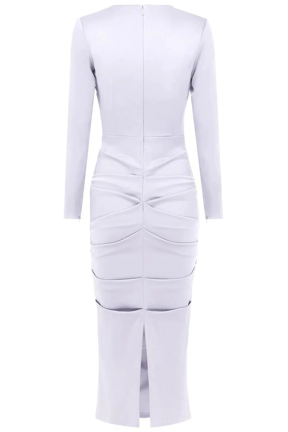 ALEX PERRY-Calder Dress-
