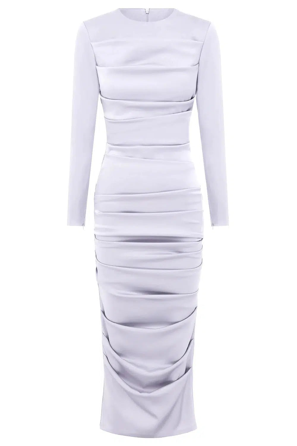 ALEX PERRY-Calder Dress-