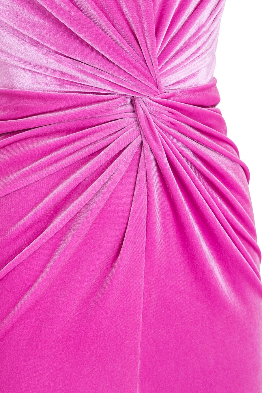 ALEX PERRY-Greyson Strapless Gown-