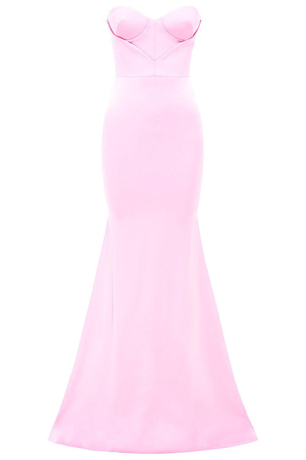 Barkley Gown