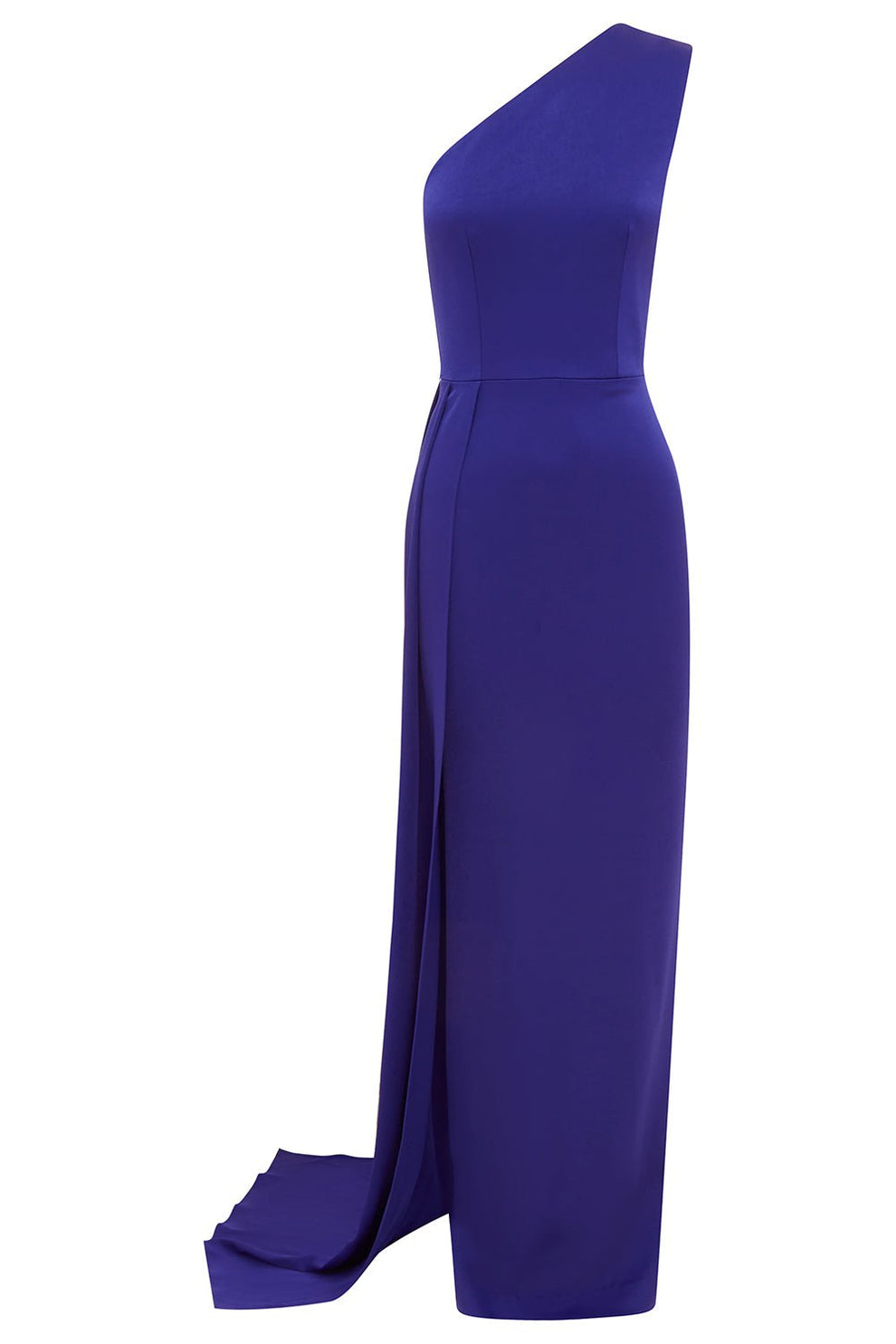 chinese dress ladies Alex Perry: One Shoulder Column Dress