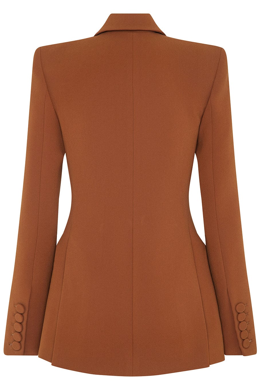 ALEX PERRY-Landon Double Breasted Blazer-