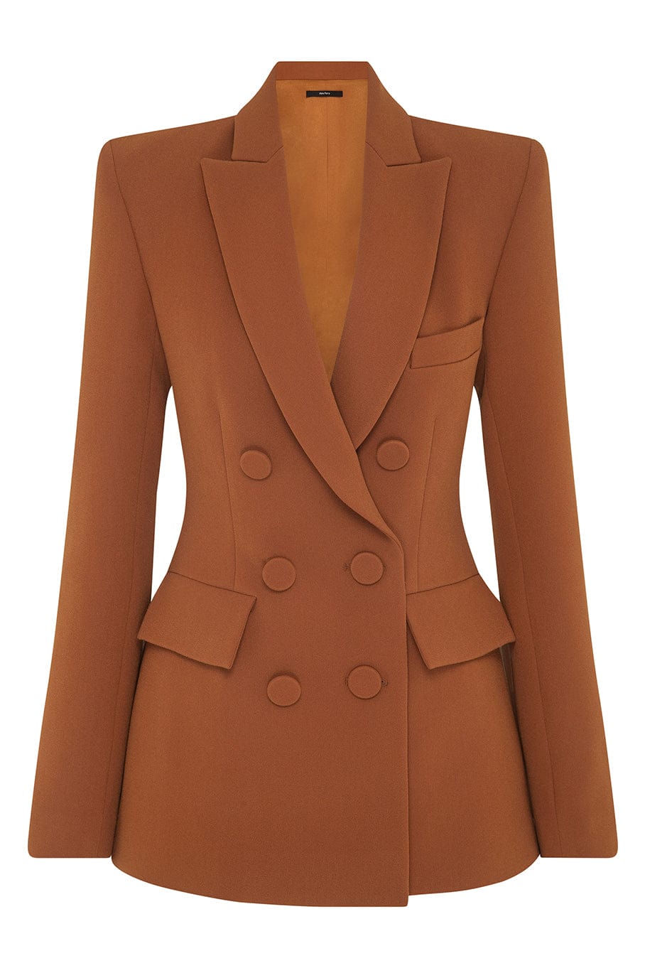 ALEX PERRY-Landon Double Breasted Blazer-