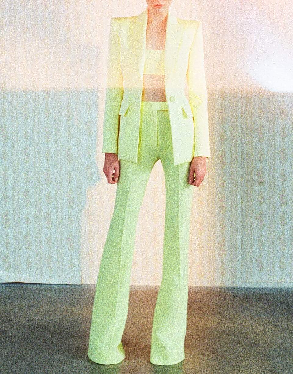 ALEX PERRY-Manon Fitted Blazer-