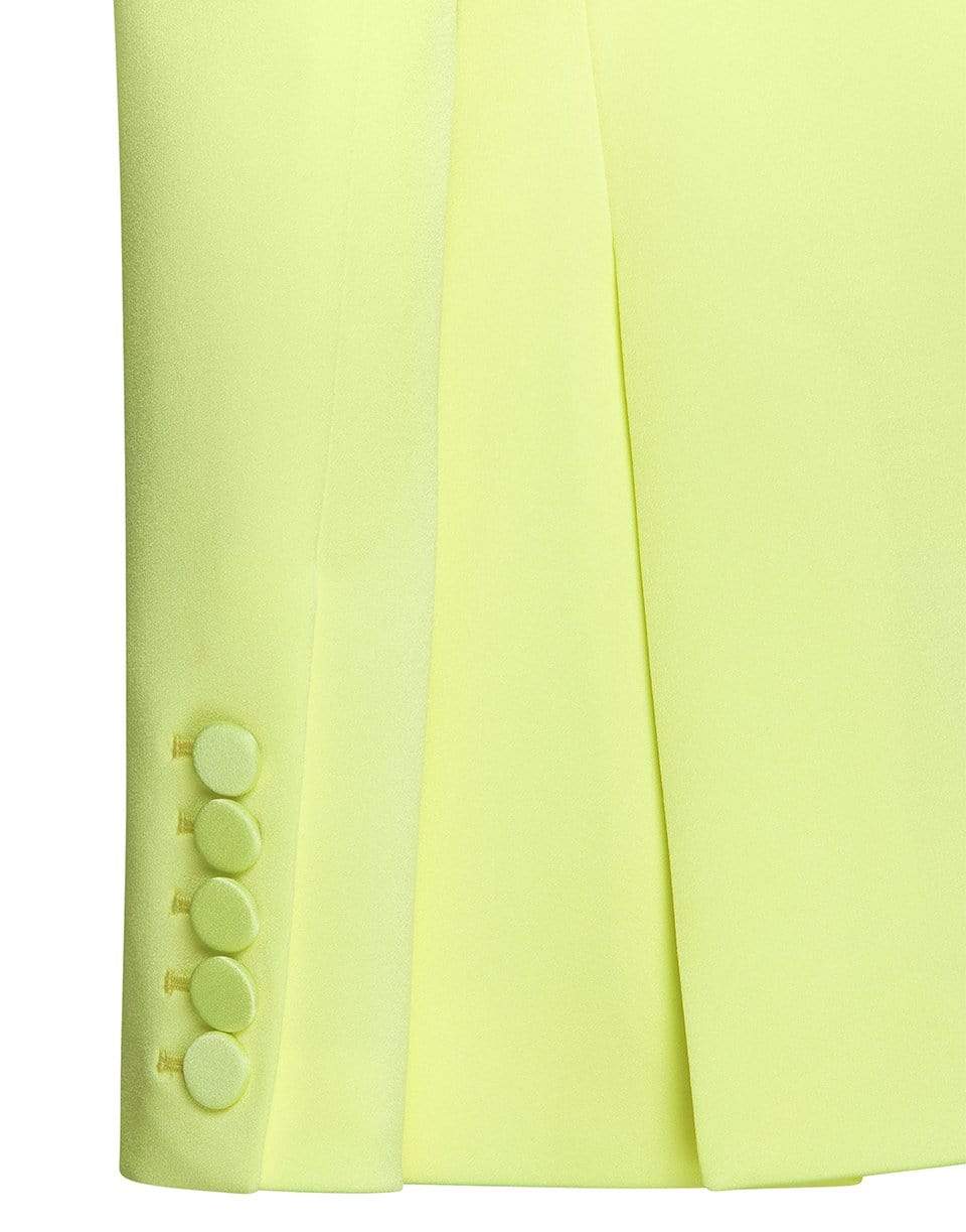 ALEX PERRY-Manon Fitted Blazer-