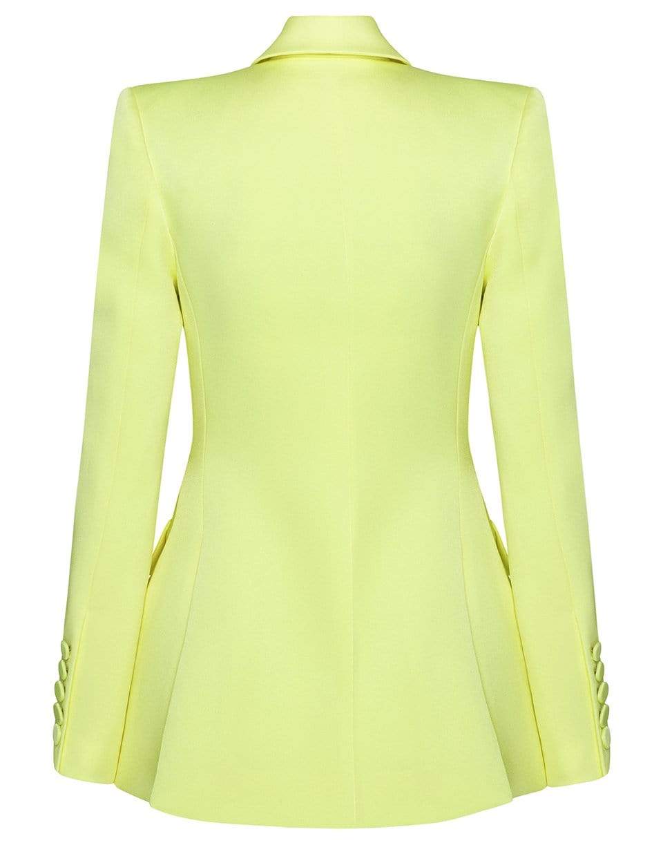 ALEX PERRY-Manon Fitted Blazer-