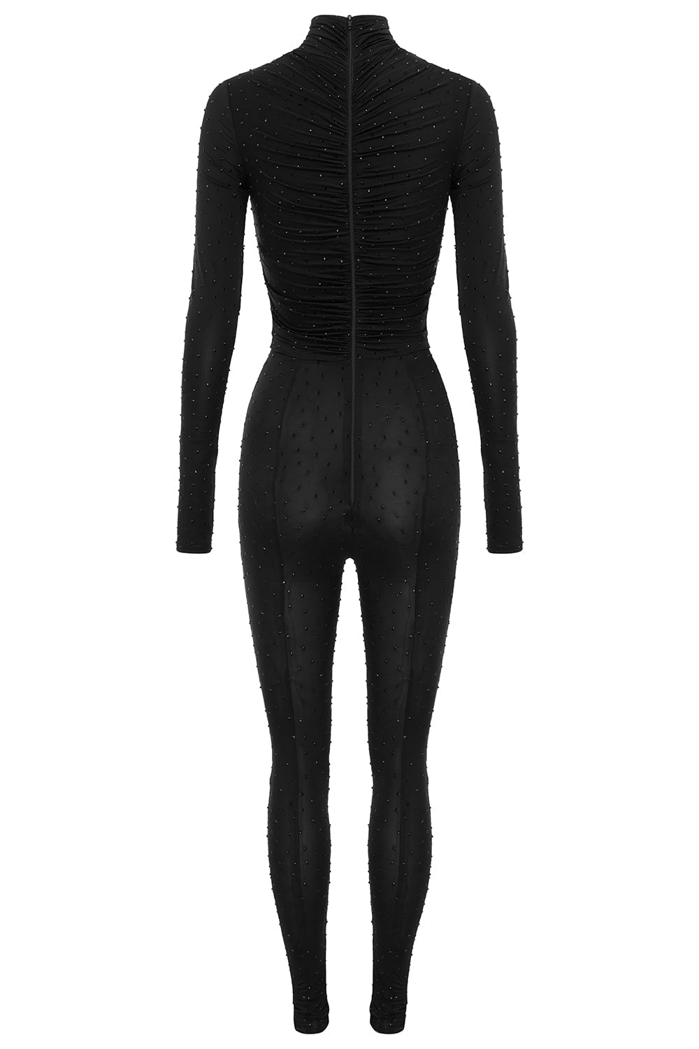 ALEX PERRY-Cove Catsuit-